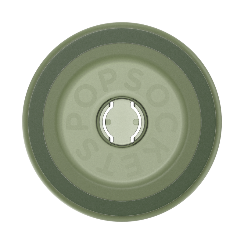 PopSockets Enamel Floral Relief MagSafe PopGrip