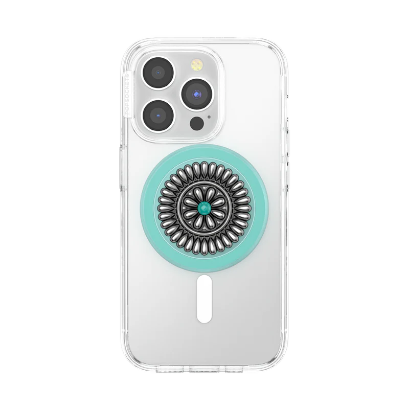 PopSockets MagSafe PopGrip - Enamel Stamped
