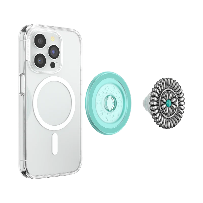 PopSockets MagSafe PopGrip - Enamel Stamped
