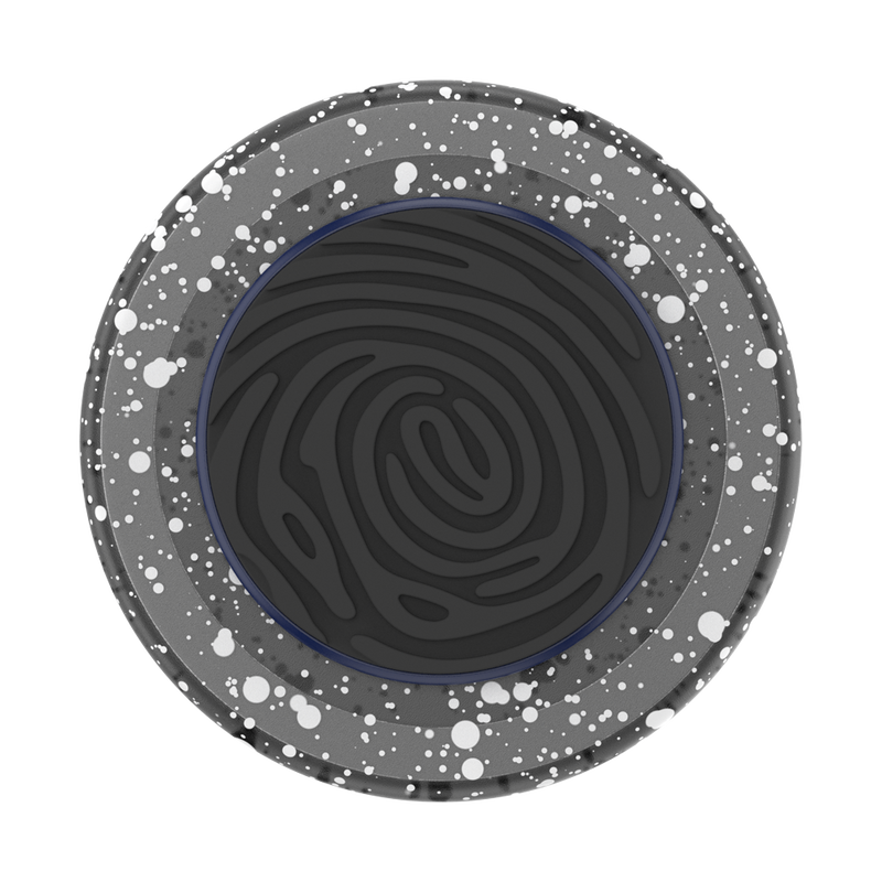 PopSockets Imprint Black MagSafe PopGrip