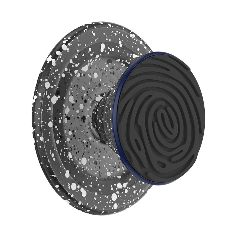 PopSockets Imprint Black MagSafe PopGrip
