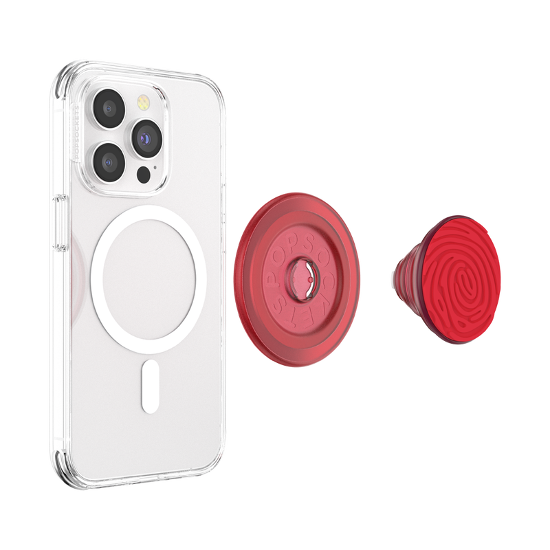 PopSockets Imprint Blanchette MagSafe PopGrip