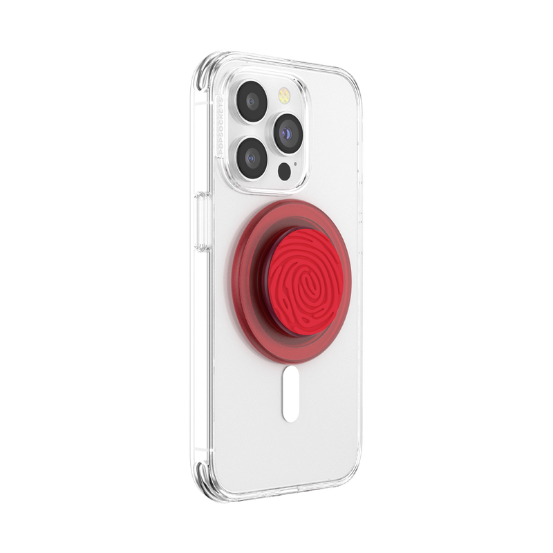 PopSockets Imprint Blanchette MagSafe PopGrip