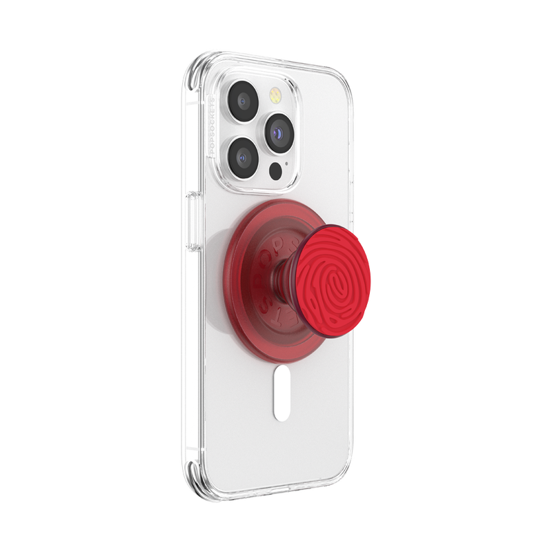 PopSockets Imprint Blanchette MagSafe PopGrip