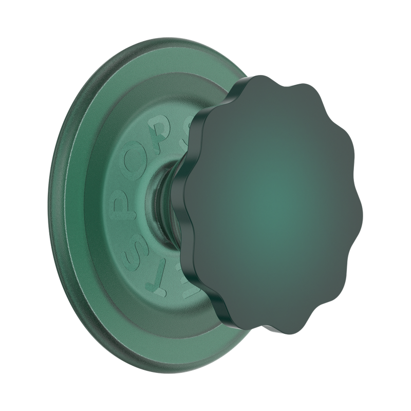 PopSockets Molded Flower Fresh Pine MagSafe PopGrip