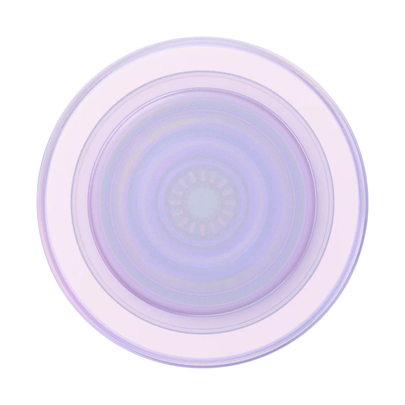 PopSockets MagSafe PopGrip - White Opalescent