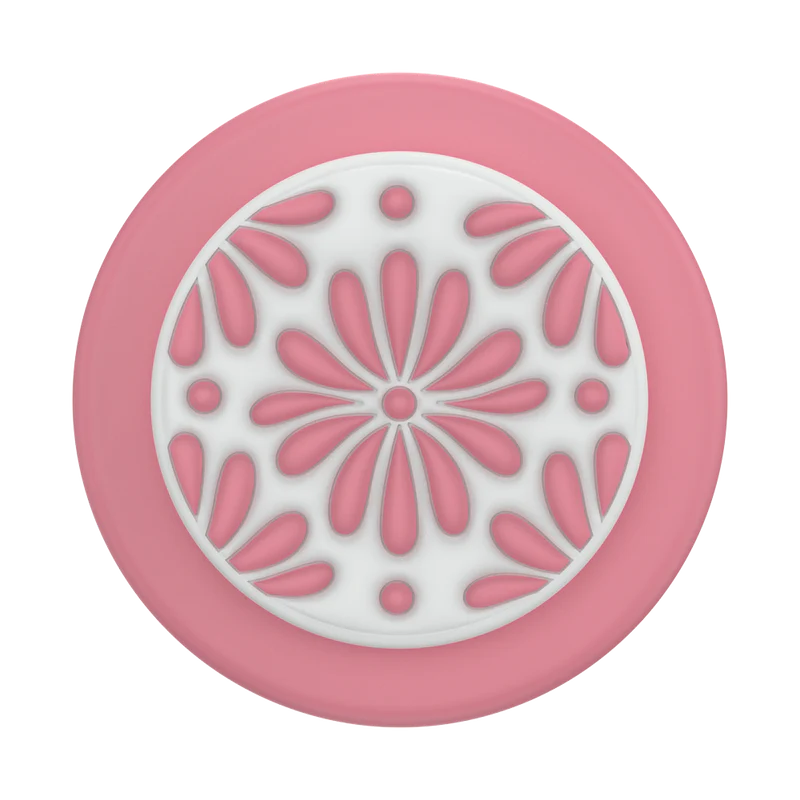 PopSockets MagSafe PopGrip - PopOut Glazed Putty