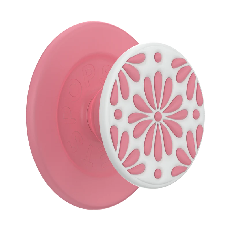PopSockets MagSafe PopGrip - PopOut Glazed Putty