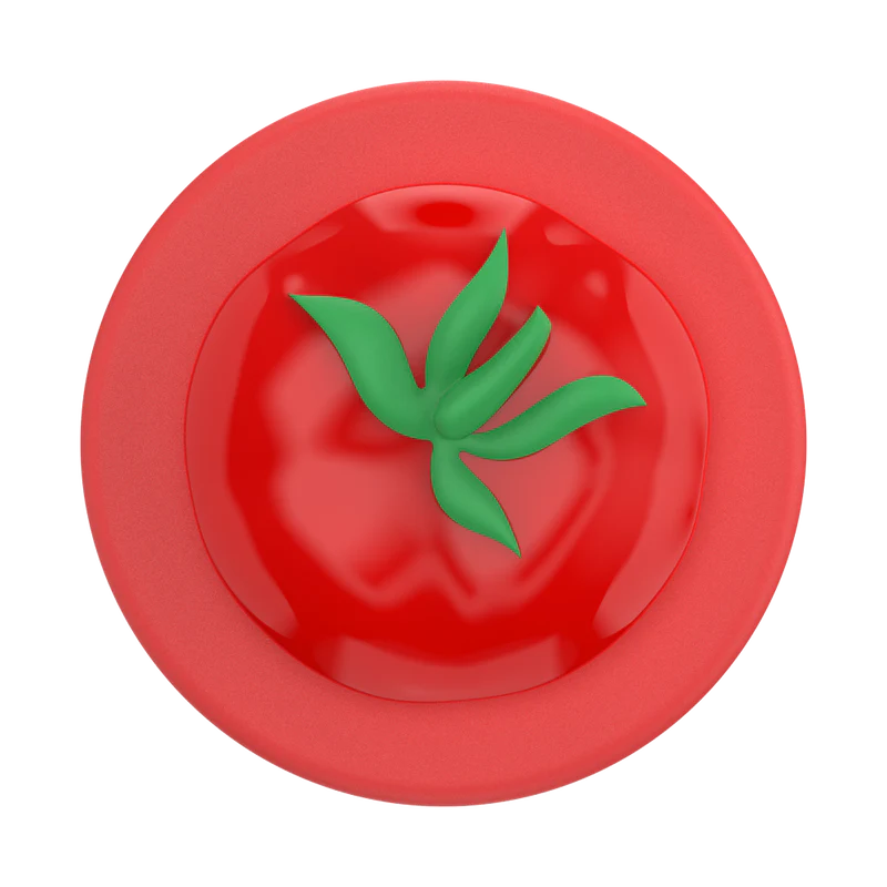 PopSockets MagSafe PopGrip - PopOut Pomodoro