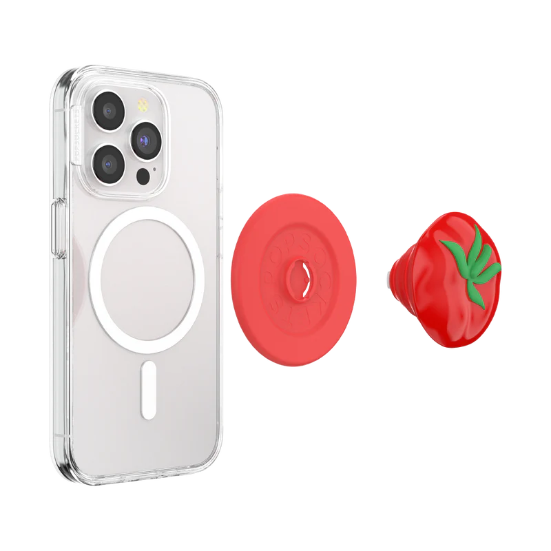 PopSockets MagSafe PopGrip - PopOut Pomodoro