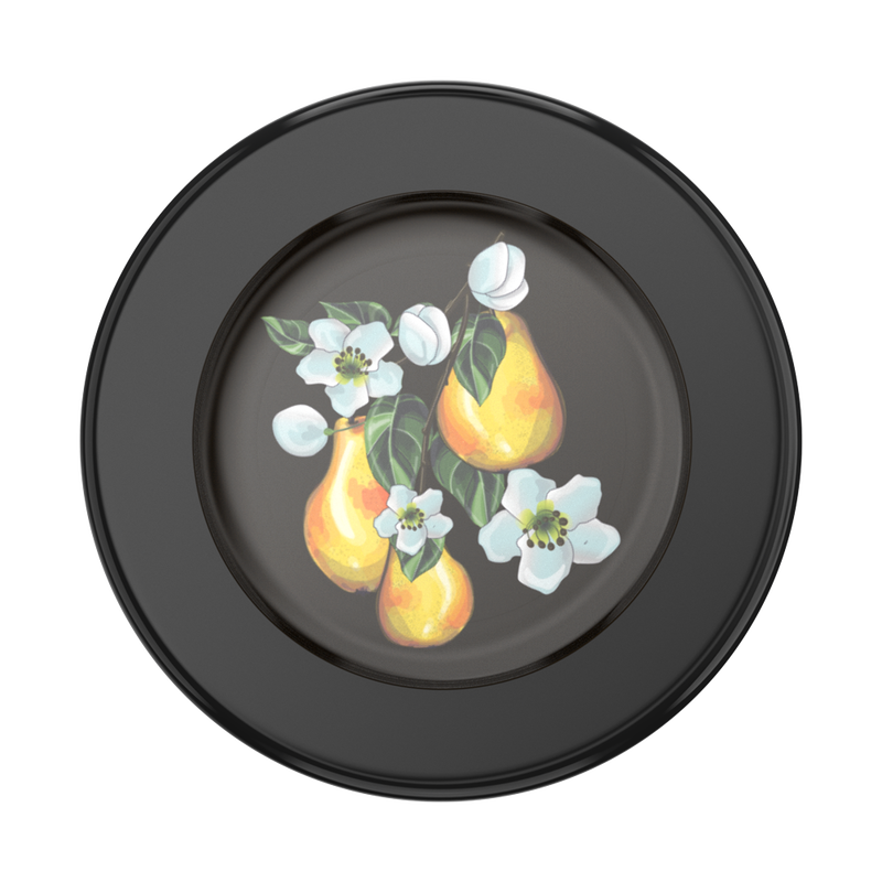 PopSockets Pear Blossom MagSafe PopGrip