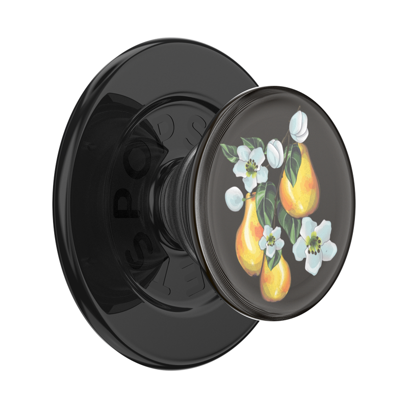 PopSockets Pear Blossom MagSafe PopGrip