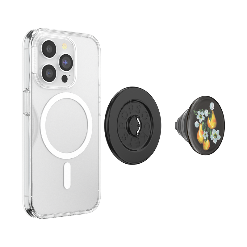 PopSockets Pear Blossom MagSafe PopGrip