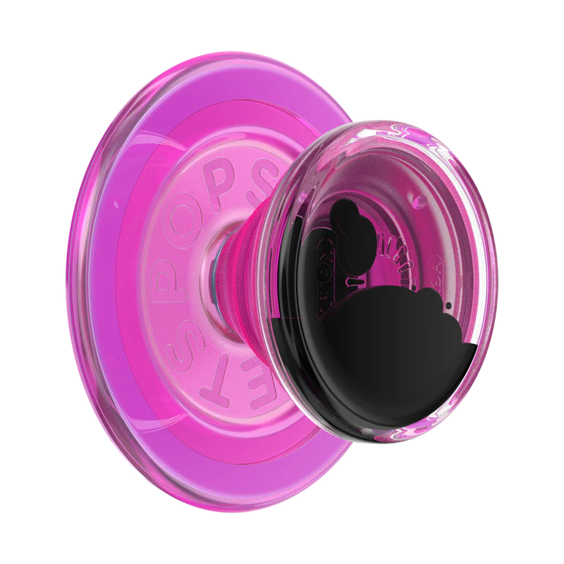 PopSockets MagSafe PopGrip - Tidepool Lava Lamp Aviation Ink
