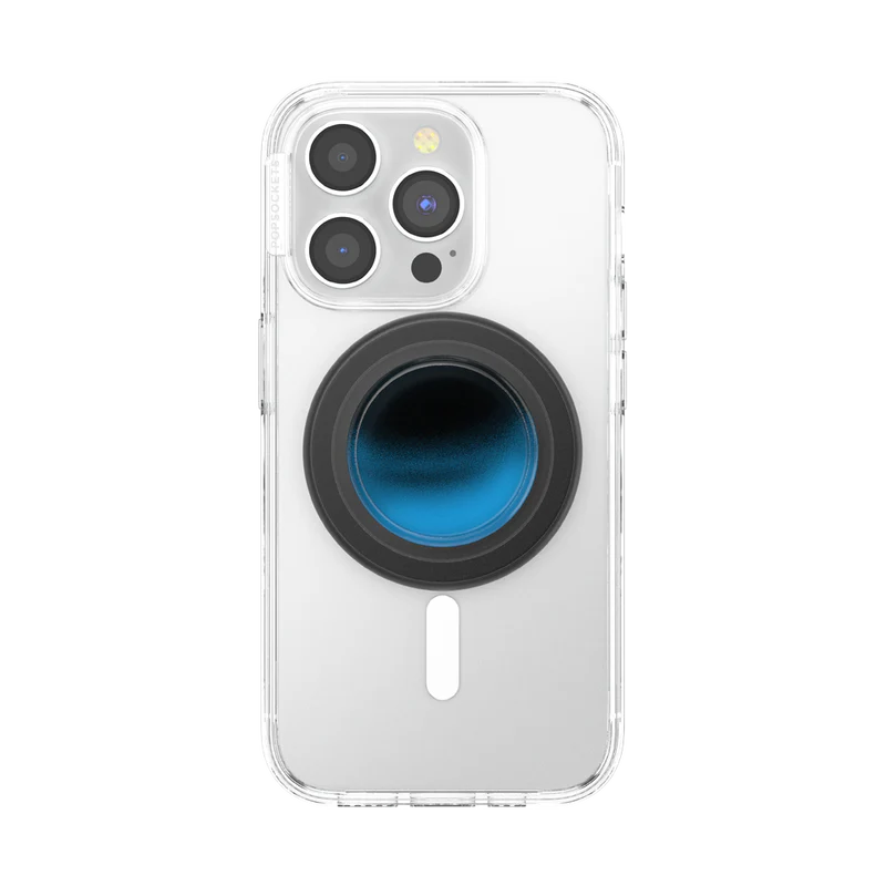 PopSockets MagSafe PopGrip - Tidepool Night Tide