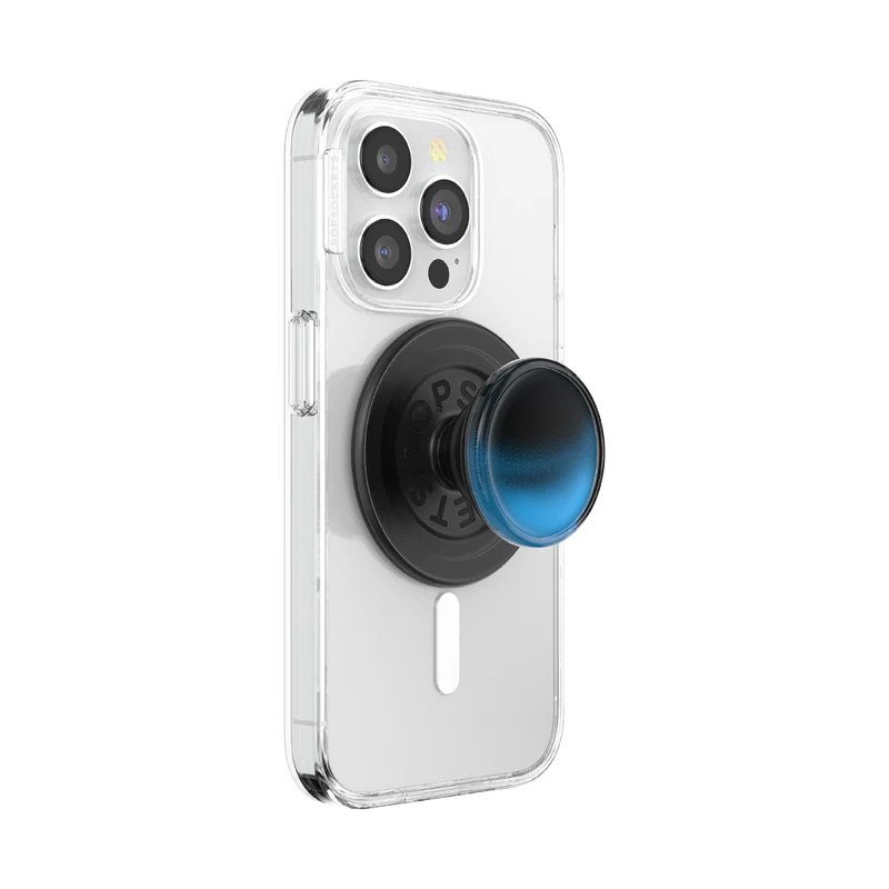 PopSockets MagSafe PopGrip - Tidepool Night Tide