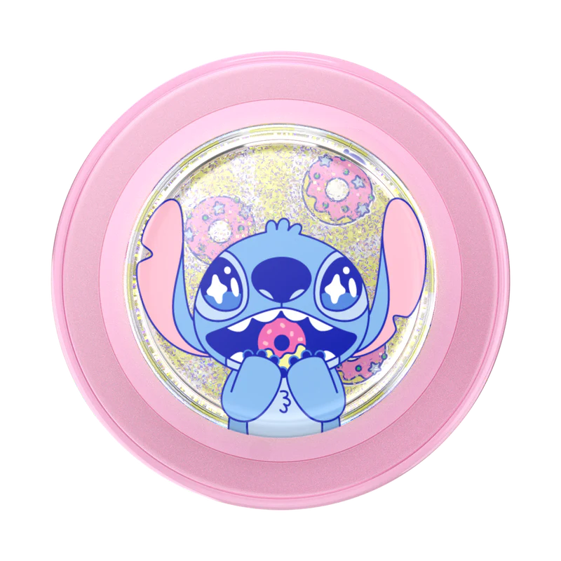 PopSockets MagSafe PopGrip - Tidepool Stitch Snacks