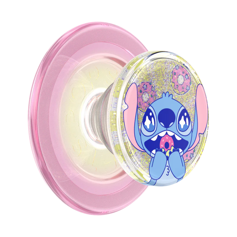 PopSockets MagSafe PopGrip - Tidepool Stitch Snacks