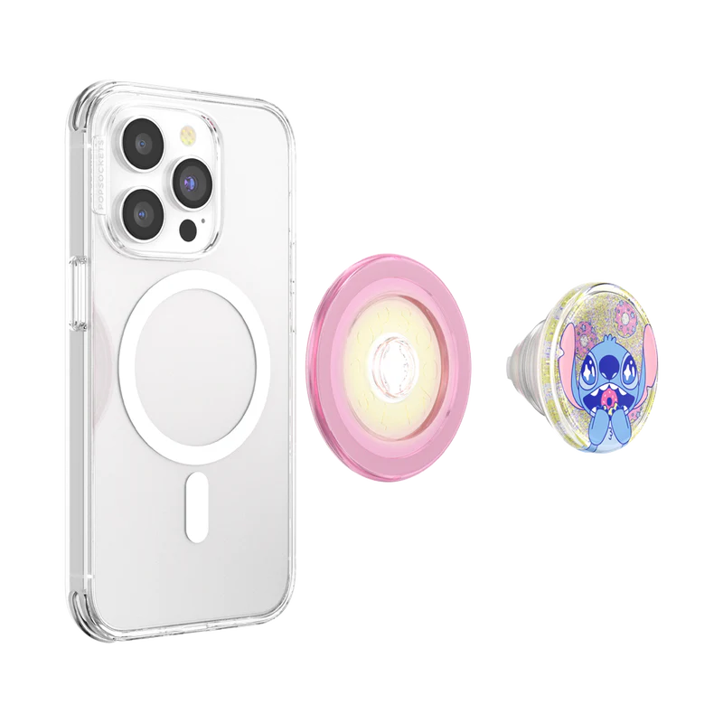 PopSockets MagSafe PopGrip - Tidepool Stitch Snacks