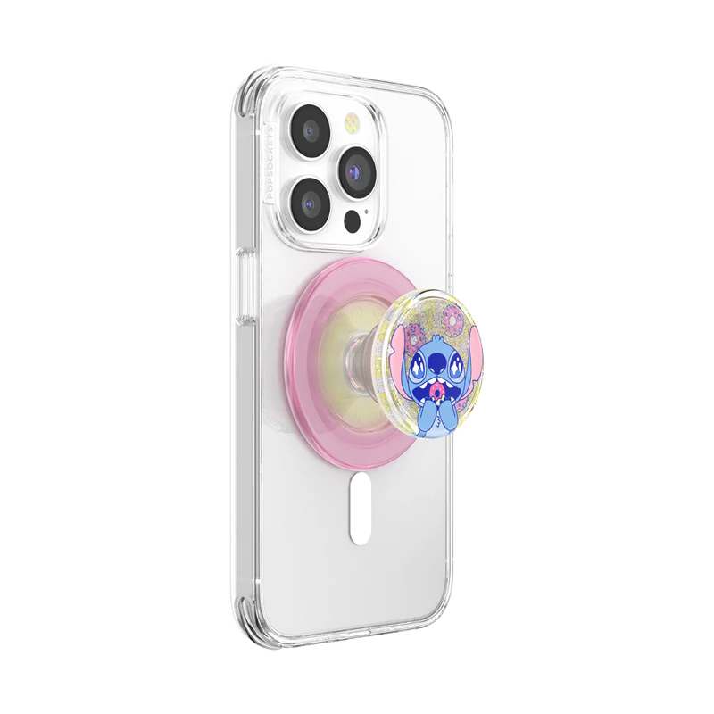 PopSockets MagSafe PopGrip - Tidepool Stitch Snacks