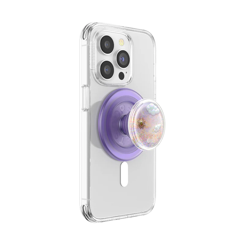 PopSockets MagSafe PopGrip - Tidepool Dreamy Whirl
