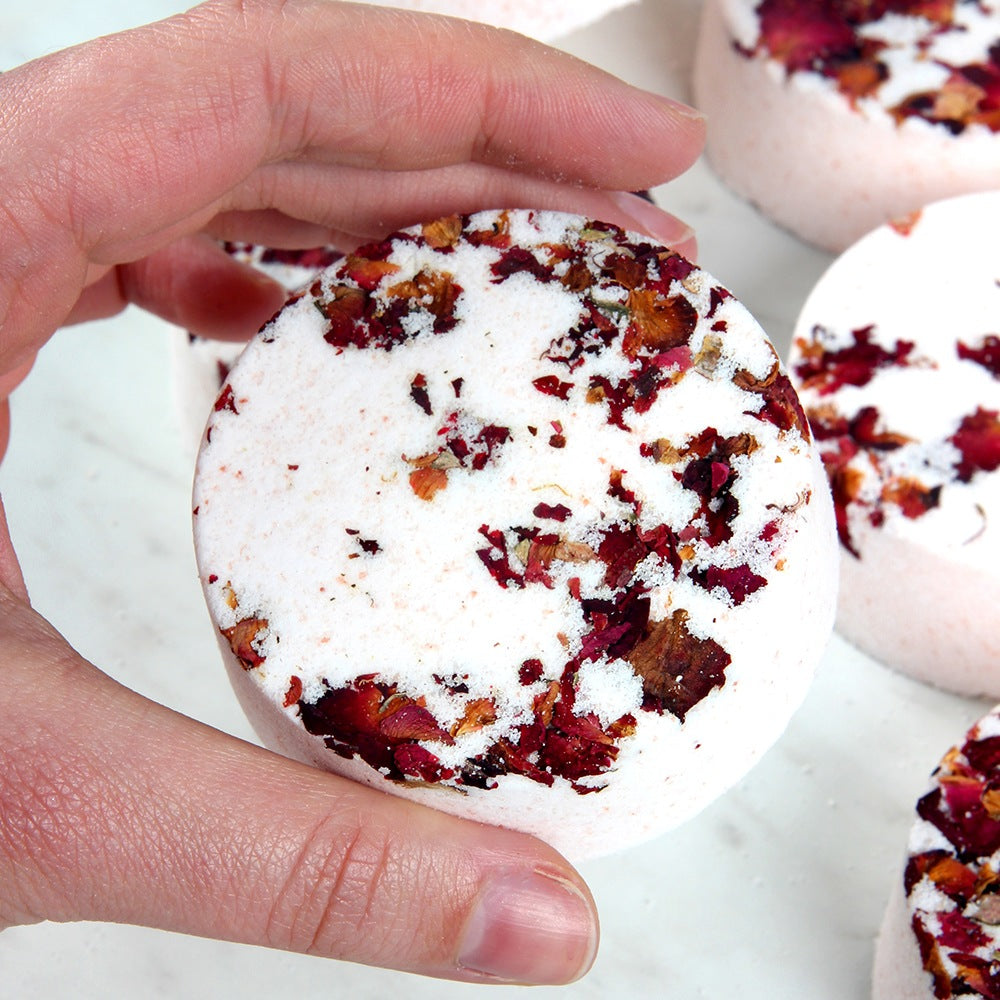Bramble Berry Natural Bath Bomb Kit