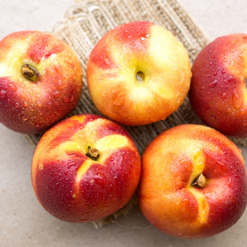 Bramble Berry Natural Bergamot and Nectarine Fragrance Oil