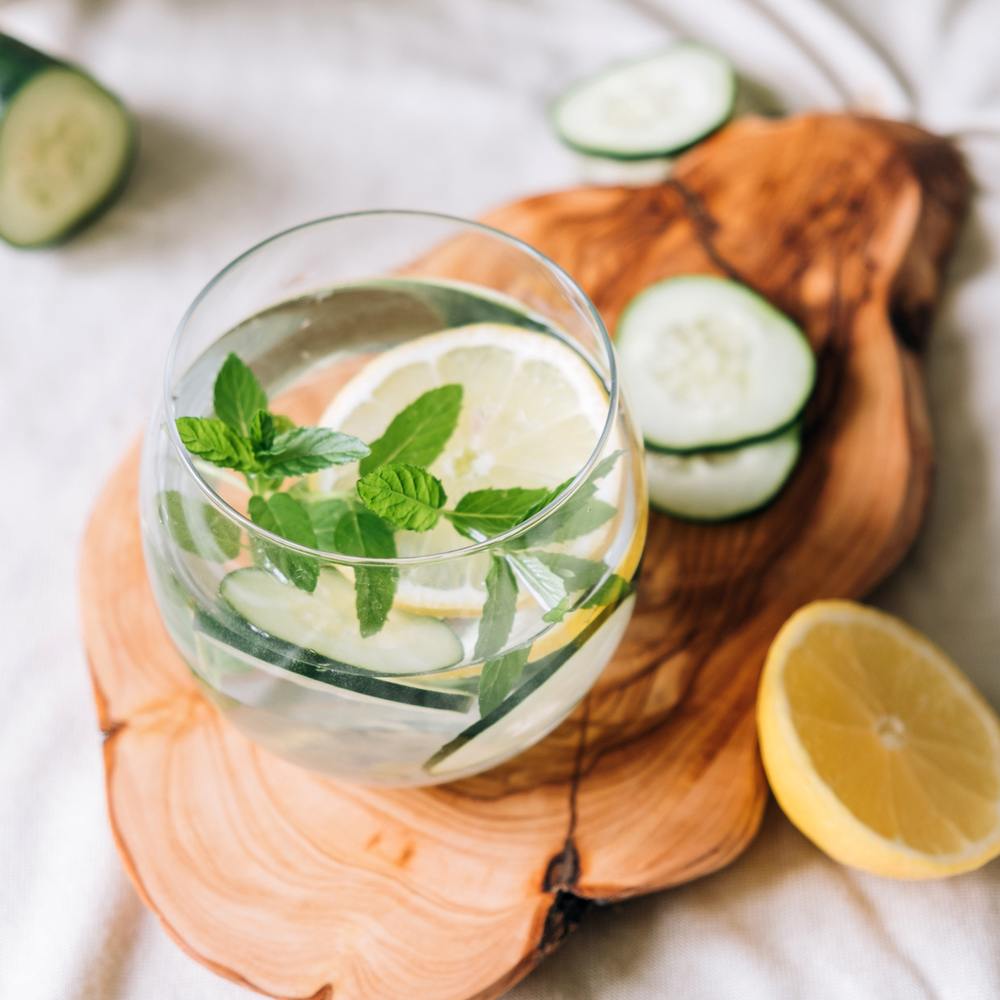 Bramble Berry Natural Cucumber Waters Fragrance Oil