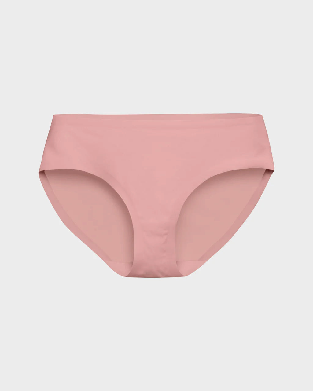 EBY Bra Brief - Ash Rose