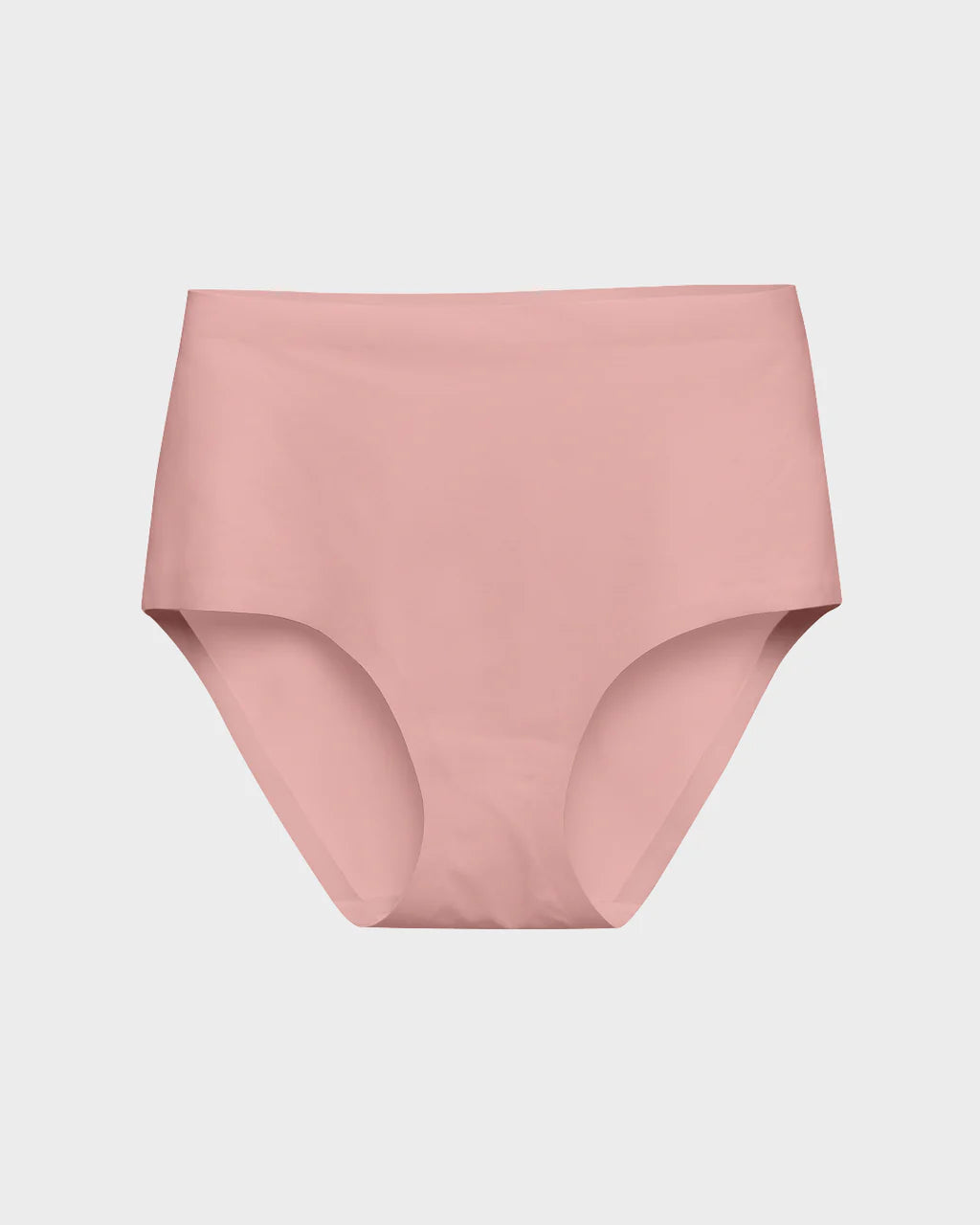 EBY Bra High Waisted - Ash Rose