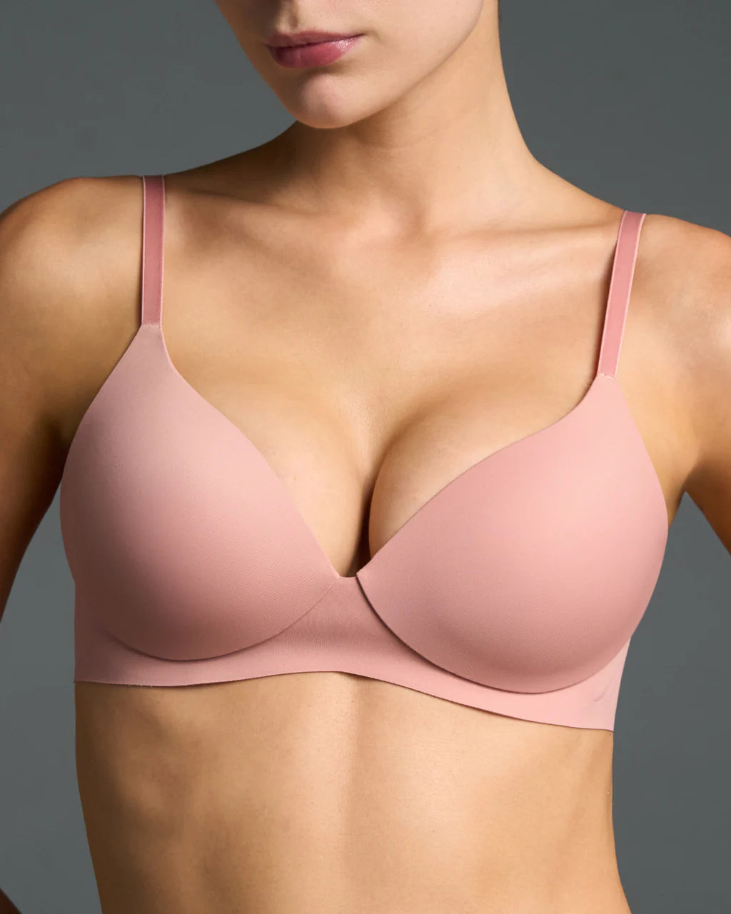 EBY Bra Pain Free T-Shirt Bra