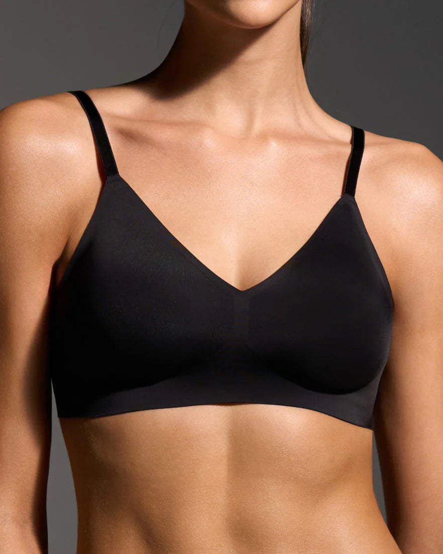 EBY Bra The EBY Relief Bra