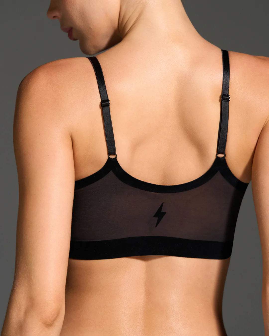 EBY Bra 3 Bra Bundle - Black