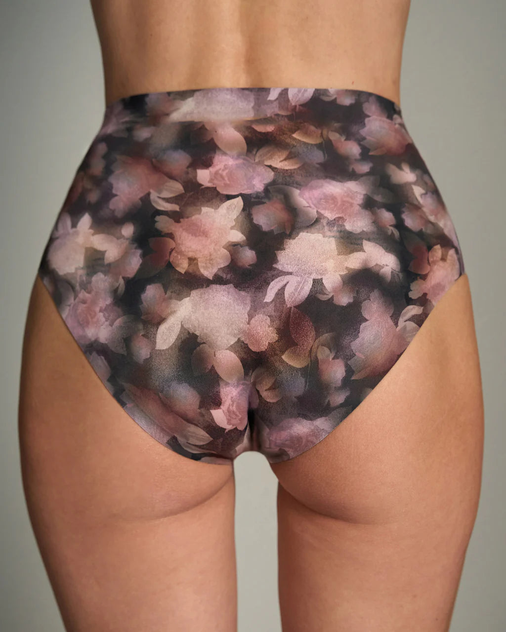EBY Bra High Waisted - Duskwild