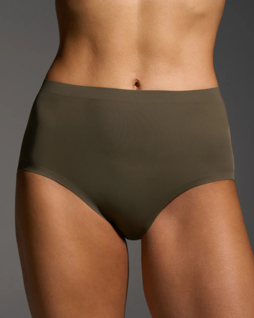 EBY Bra High Waisted - Eden
