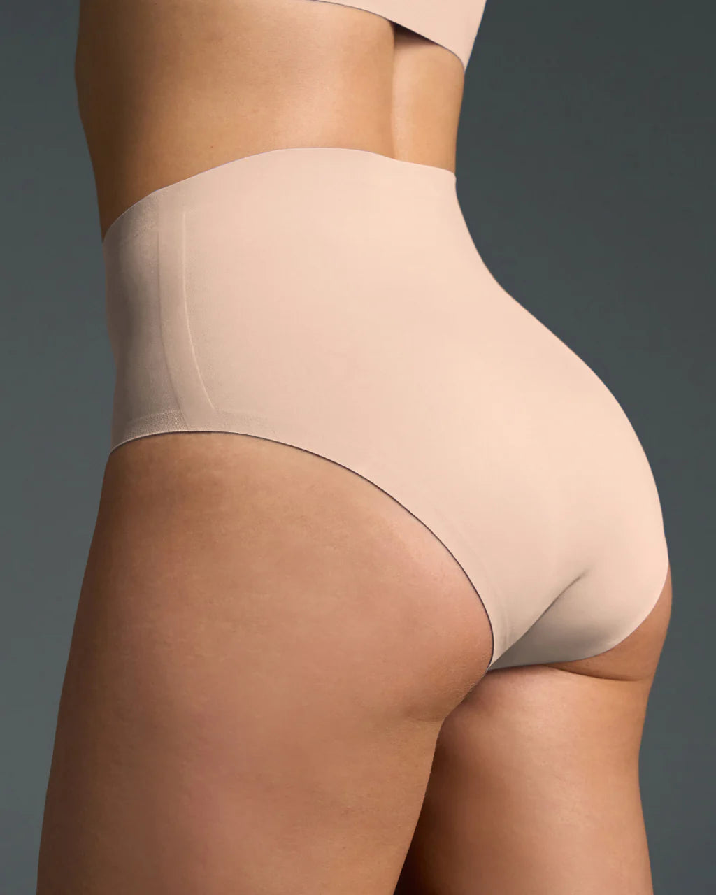 EBY Bra High Waisted - Evening Sand