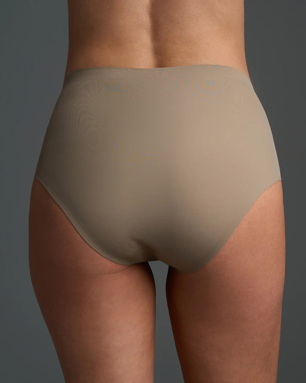 EBY Bra High Waisted -  Fallen Rock