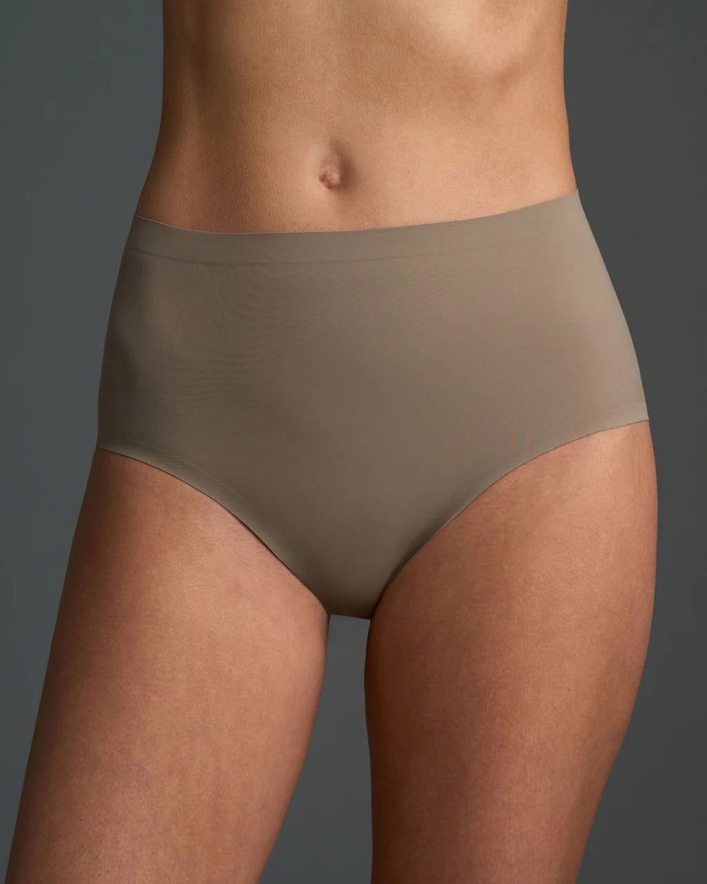 EBY Bra High Waisted -  Fallen Rock
