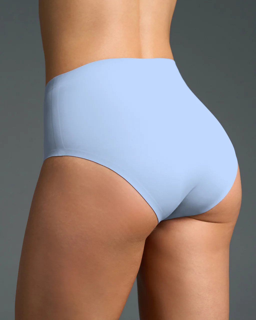 EBY Bra High Waisted - Hydrangea