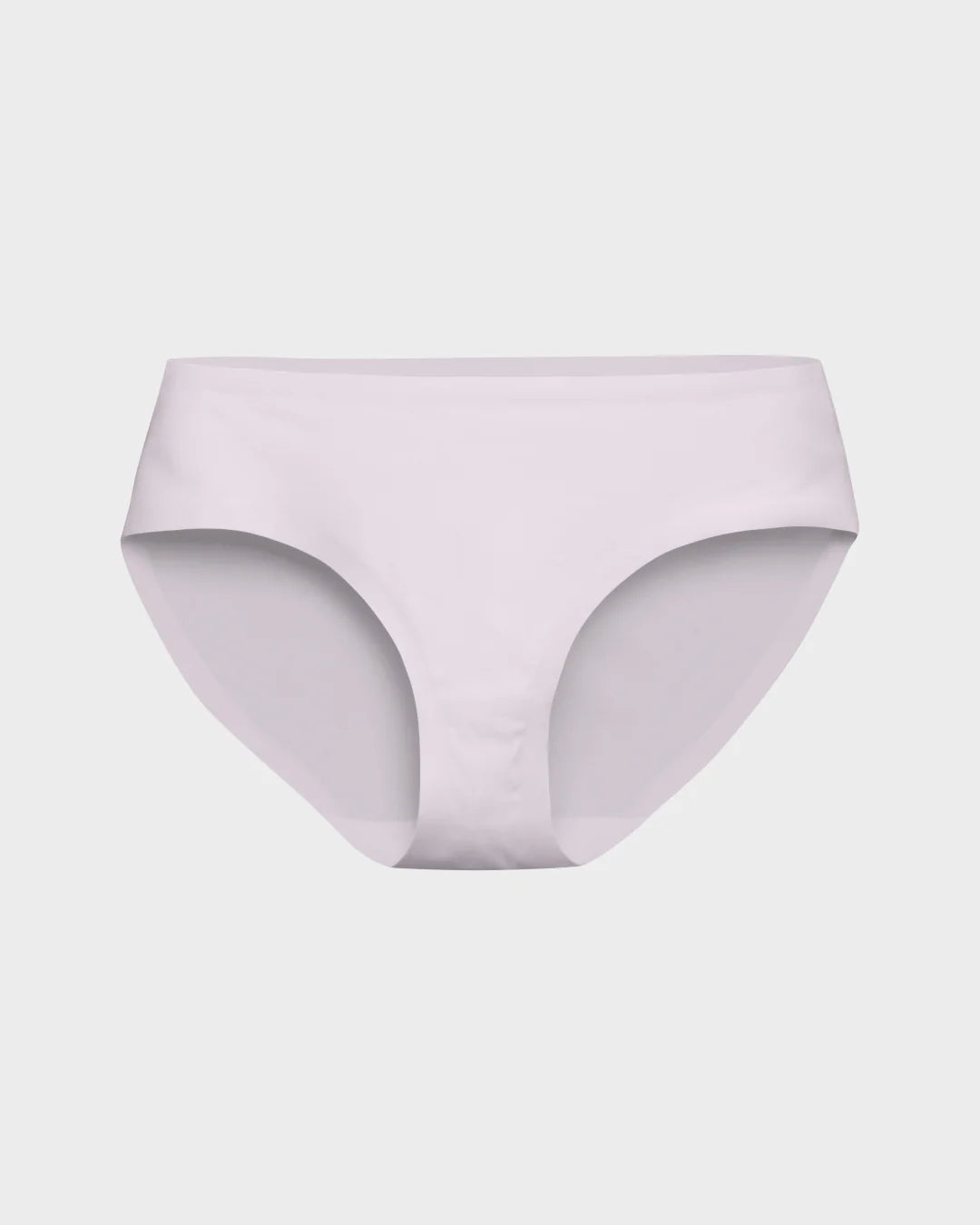 EBY Bra Sheer Bra & Panty Set (Relief & Brief) - Lavender Fog