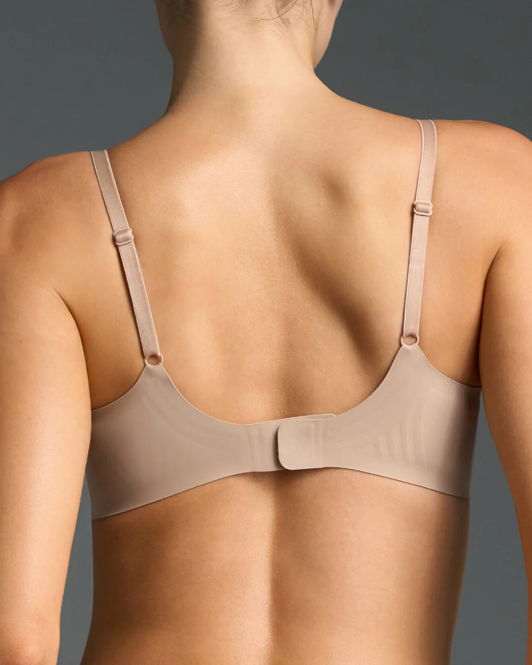 EBY Bra The EBY Relief Bra