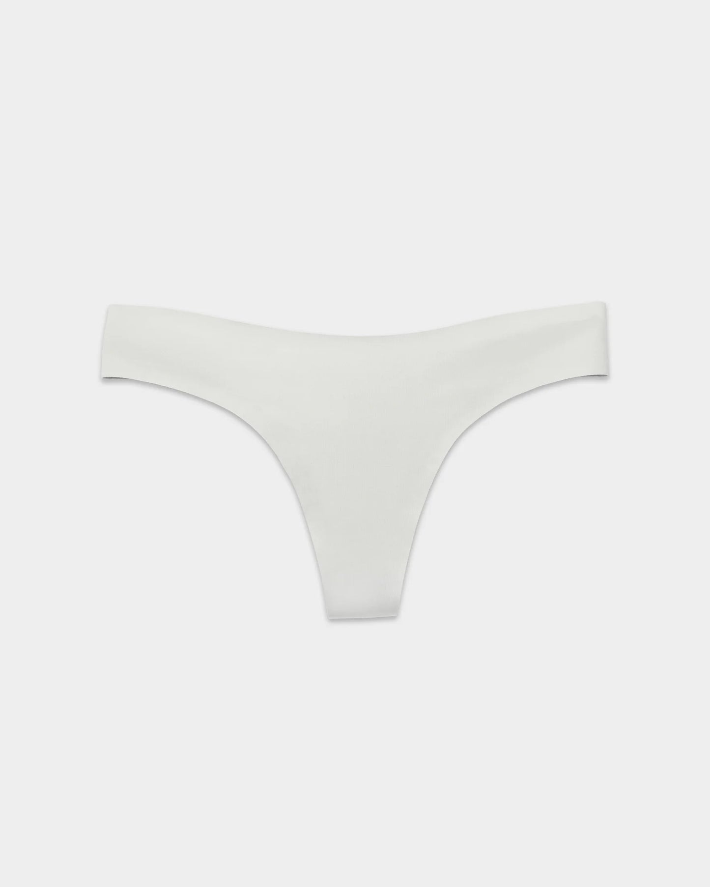 EBY Bra Bra & Panty Set (One Piece Contour Bra & Thong) - Pear