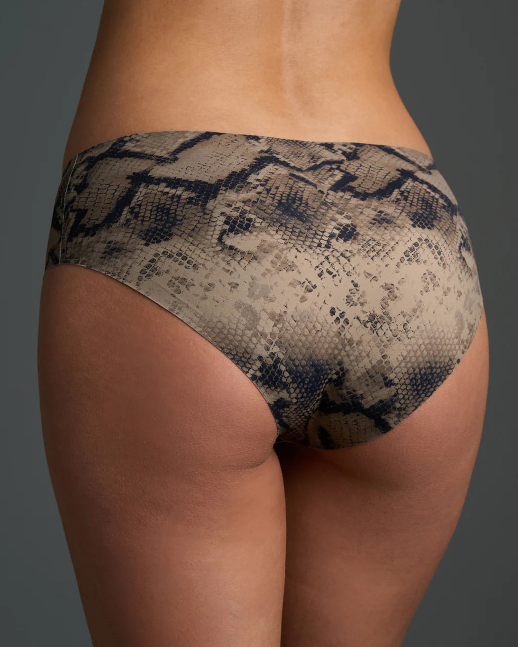EBY Bra Brief - Butternut