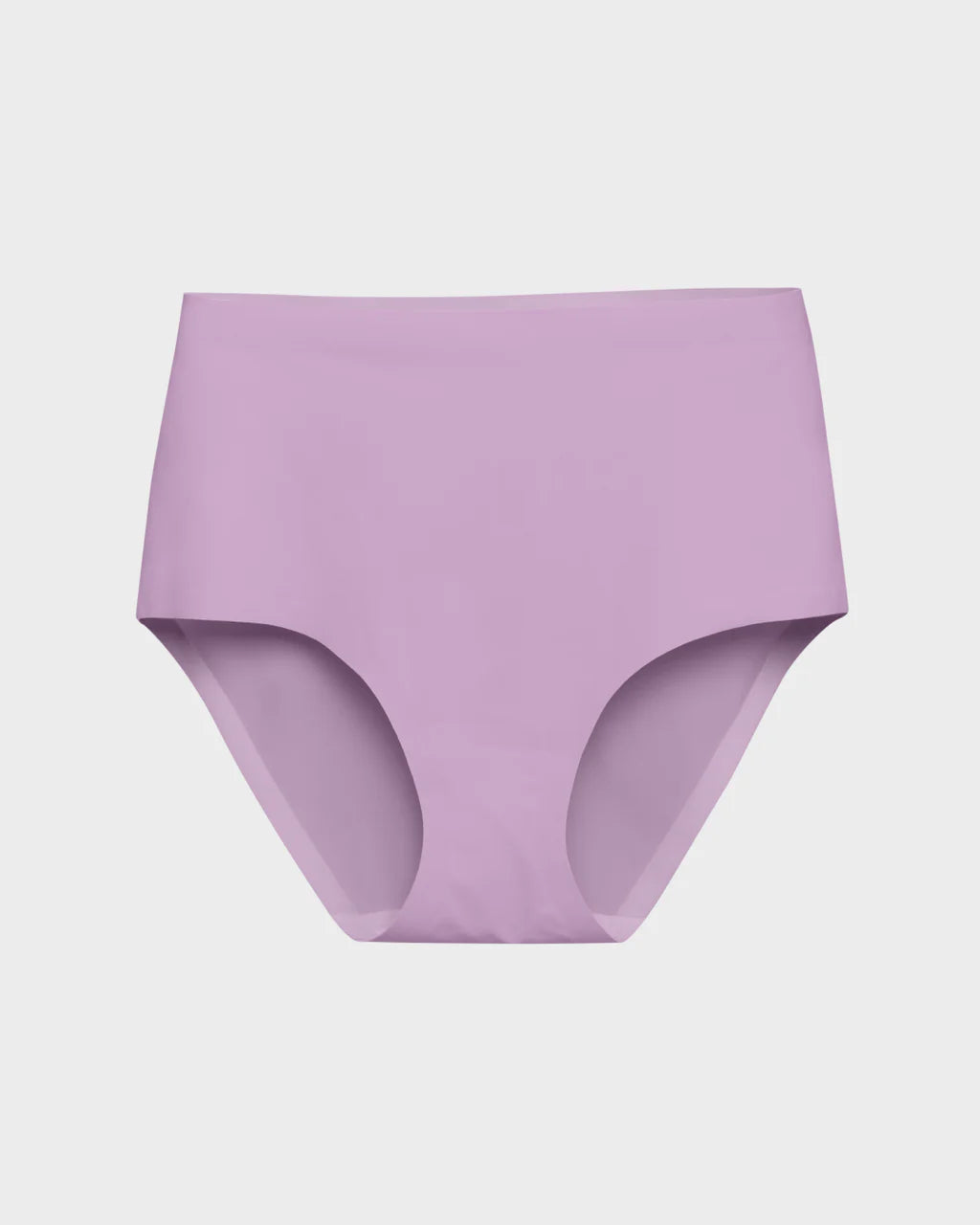 EBY Bra High Waisted - Soft Lilac