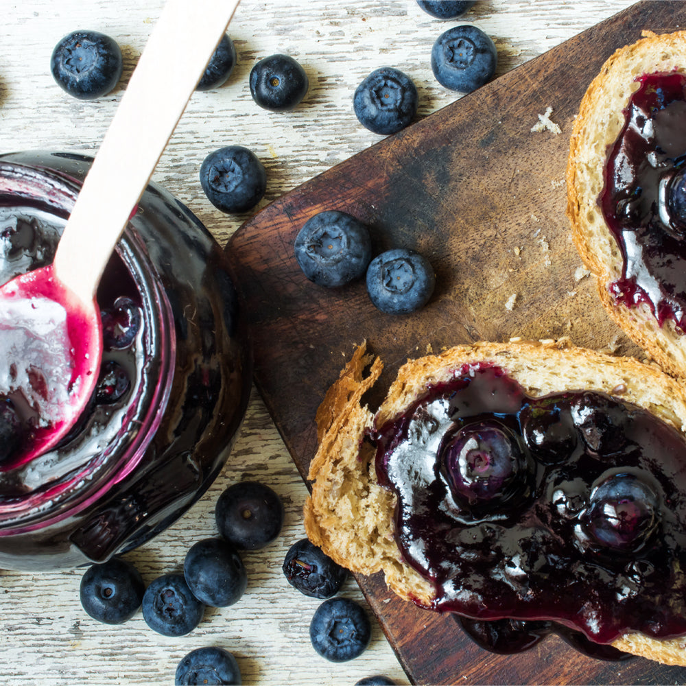 Bramble Berry Blueberry Jam Fragrance Oil