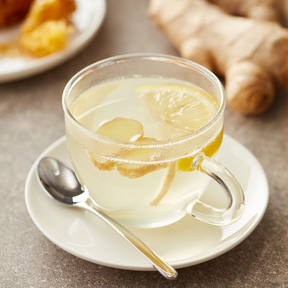 Bramble Berry White Tea and Ginger Fragrance Oil