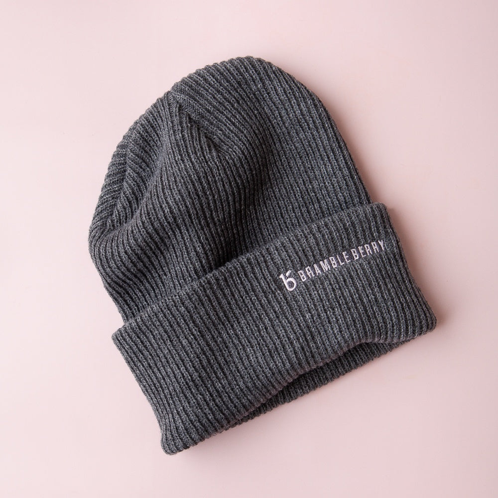 Bramble Berry Beanie (x3)