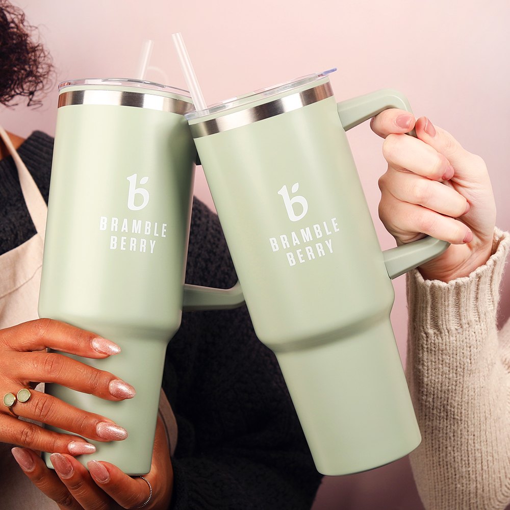 Bramble Berry Tumbler (x2)