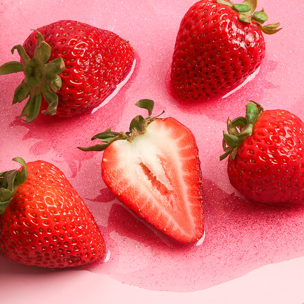 Bramble Berry Pink Strawberry Fragrance Oil