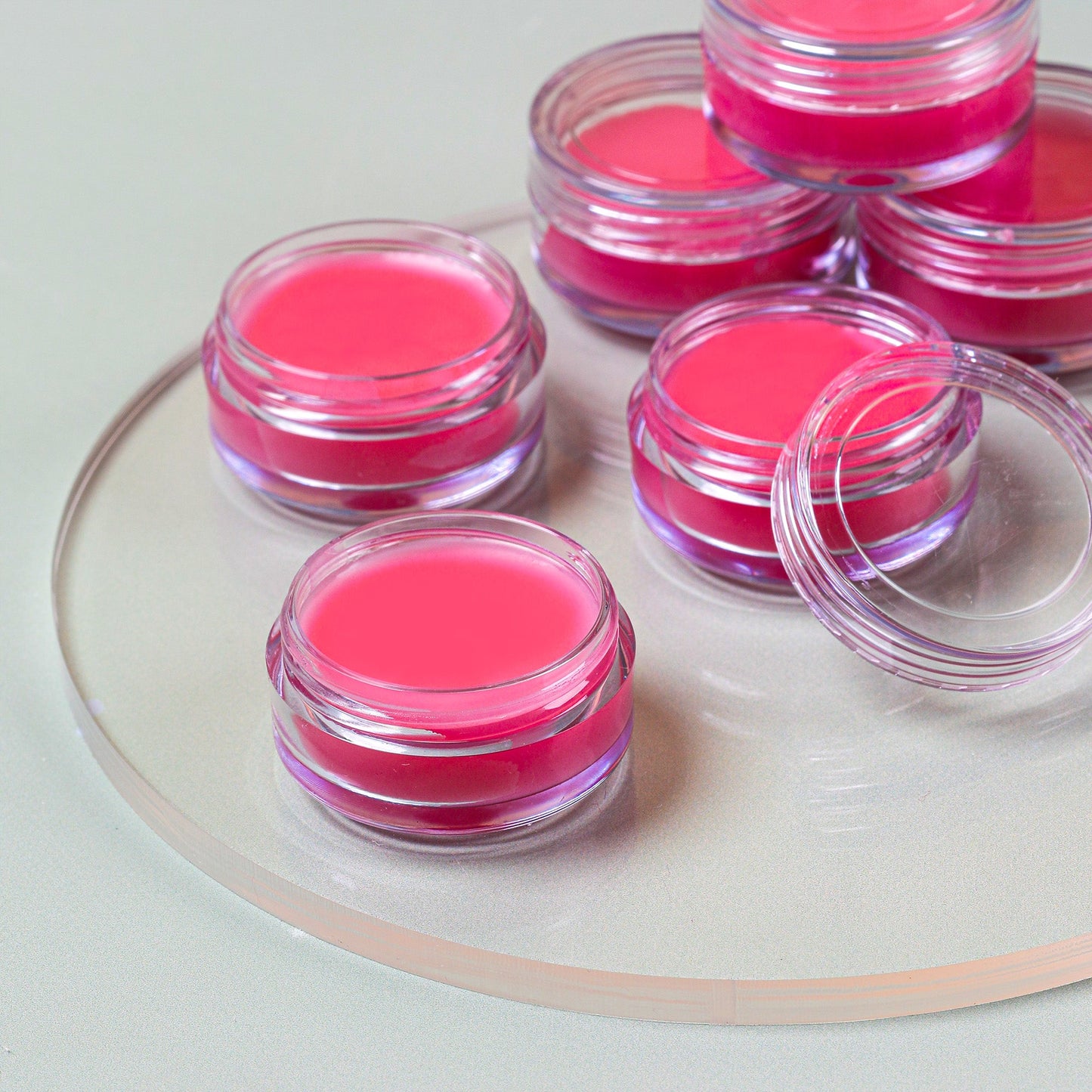 Bramble Berry Mini Passionfruit Lip Butter Kit (x2)